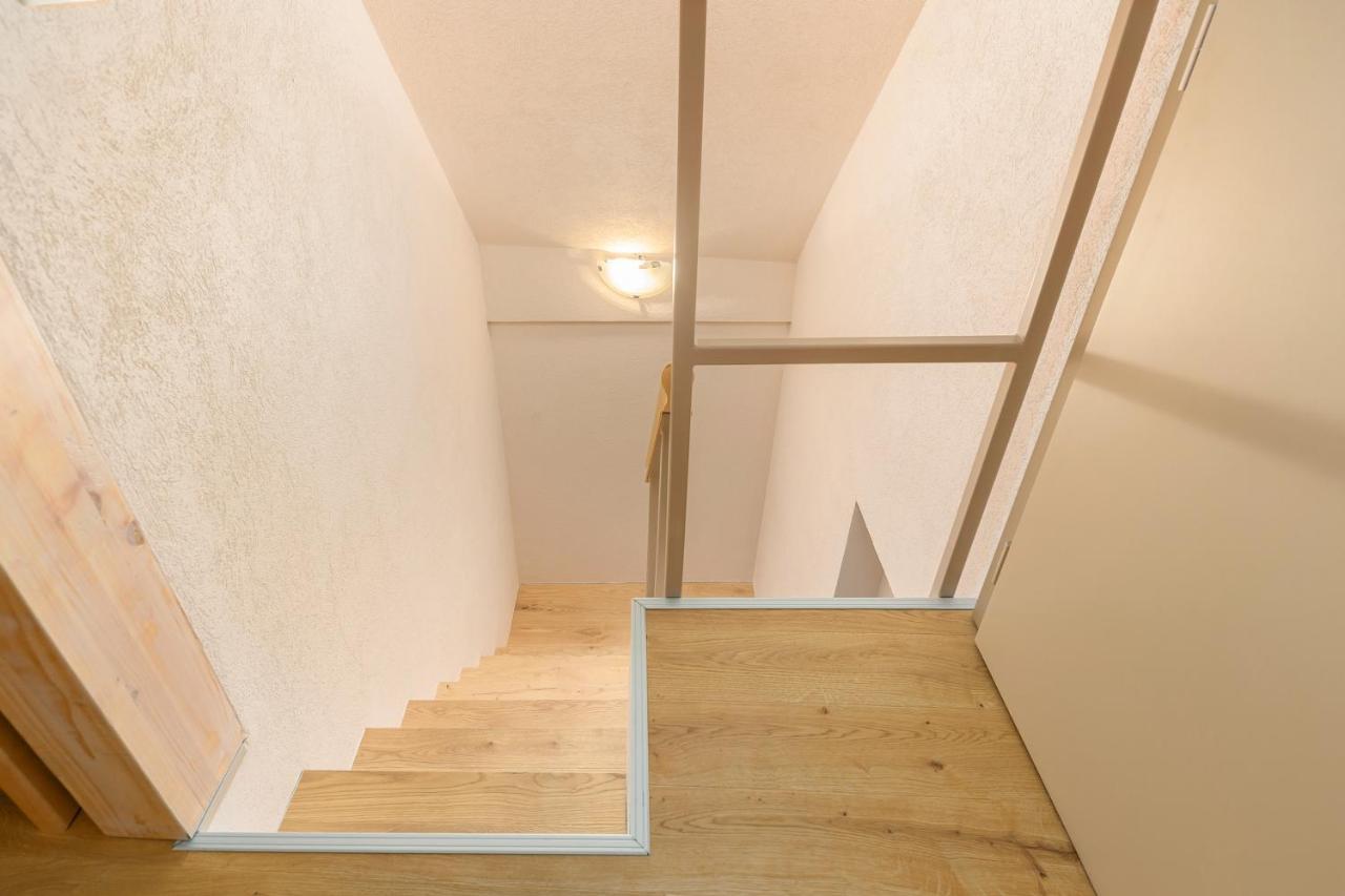 Pr' Maricki - House In Nature With Hot Tub & Sauna Bohinj
