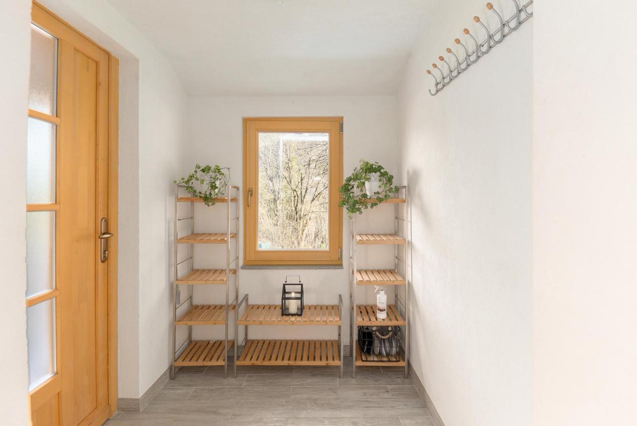 Pr' Maricki - House In Nature With Hot Tub & Sauna Vakantiehuis *