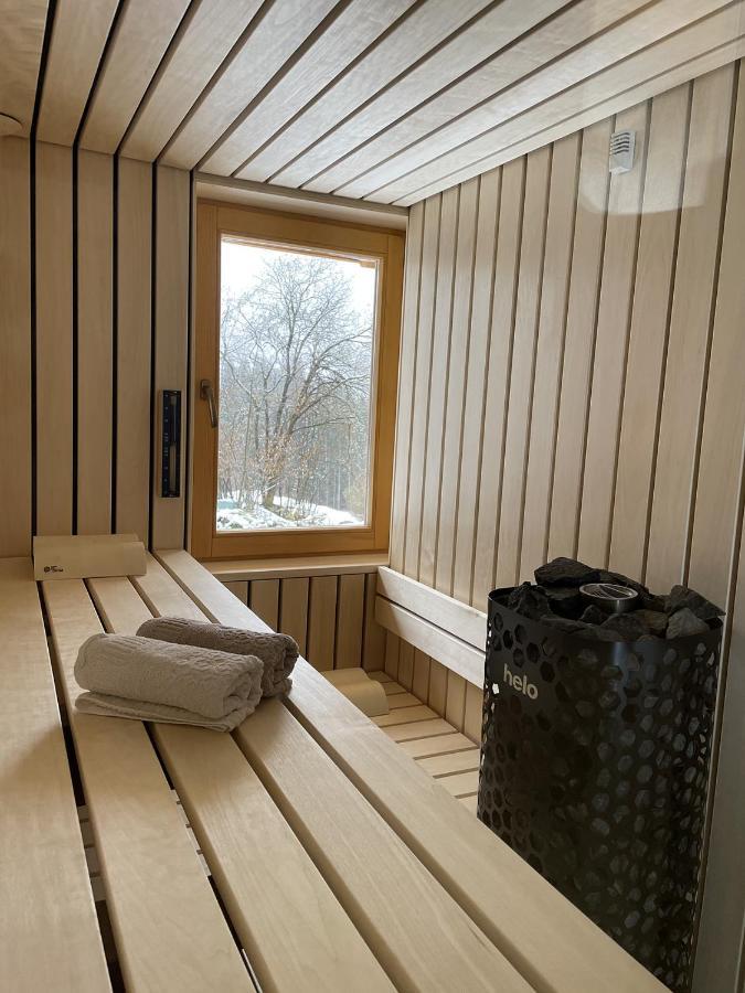 Holiday home Pr' Maricki - House In Nature With Hot Tub & Sauna Bohinj