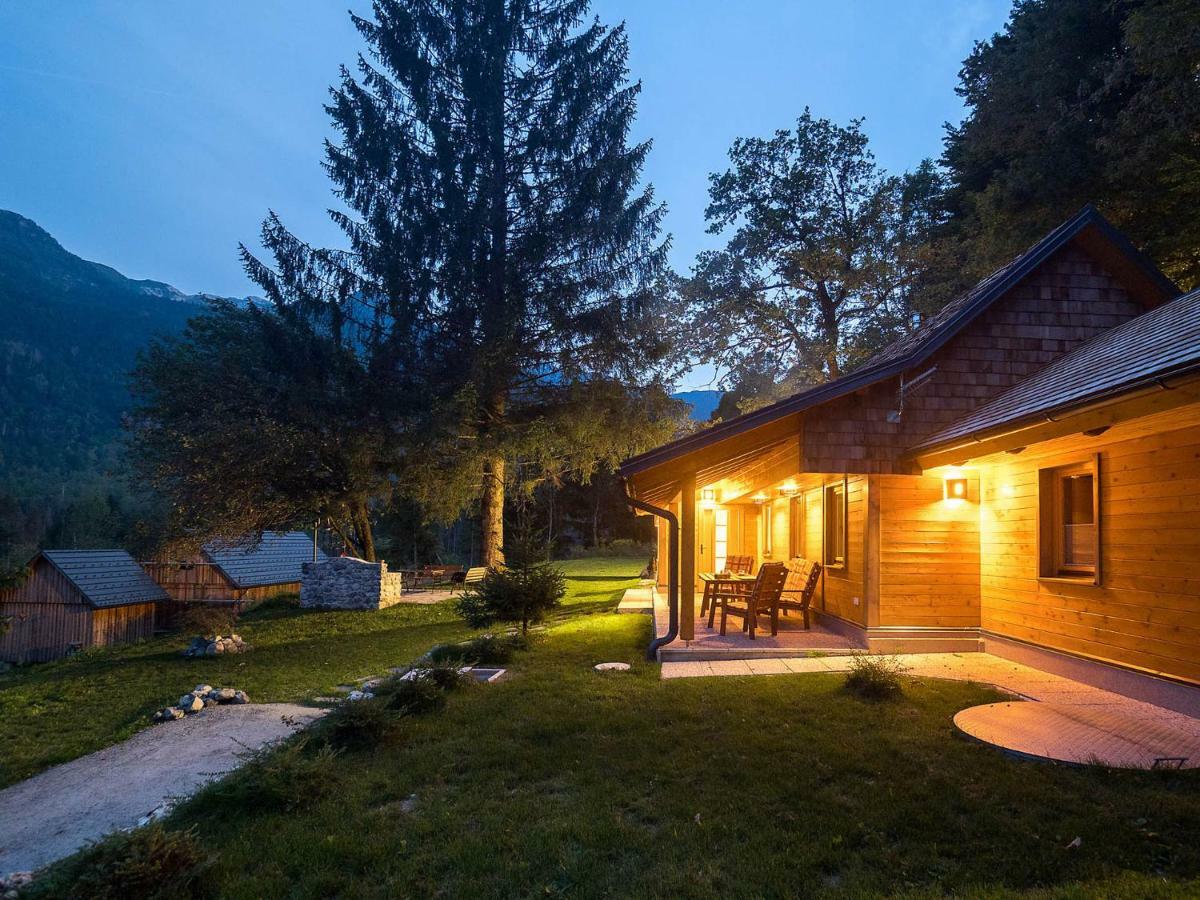 Pr' Maricki - House In Nature With Hot Tub & Sauna *
